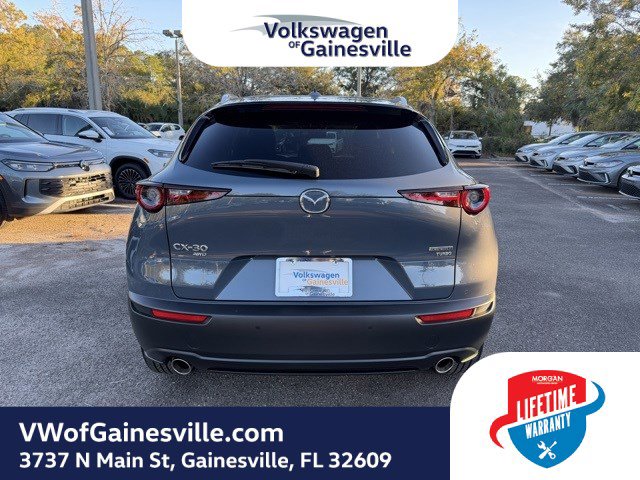 2024 Mazda CX-30 2.5 Turbo Premium Plus photo 3