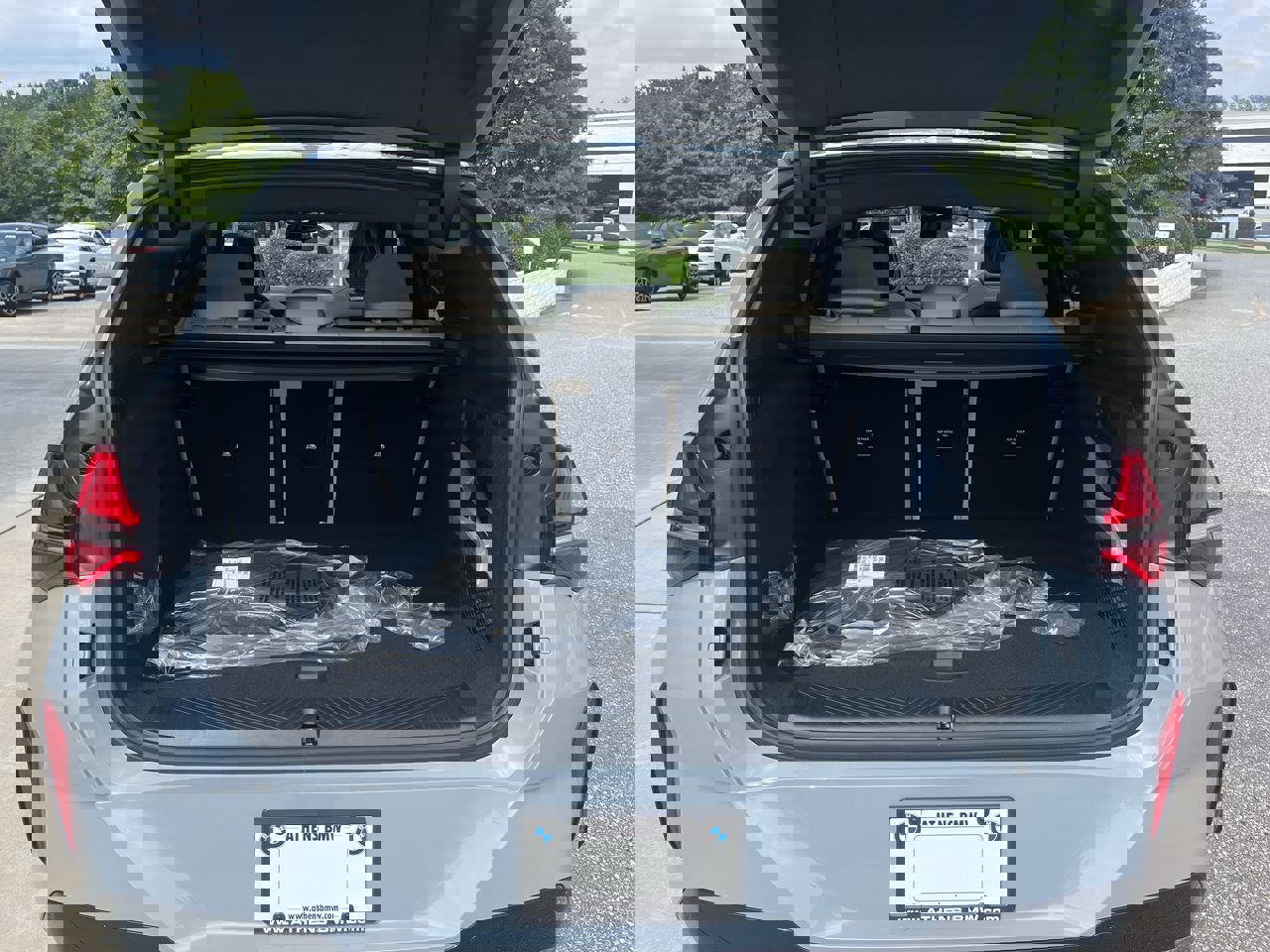 2026 Bmw X3 photo 32