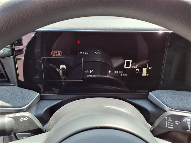 2026 Nissan Kicks SV photo 17