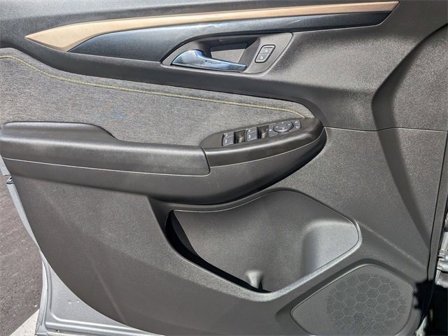 2024 Chevrolet Trailblazer ACTIV photo 10