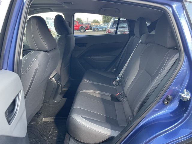 2025 Subaru Crosstrek Premium photo 21