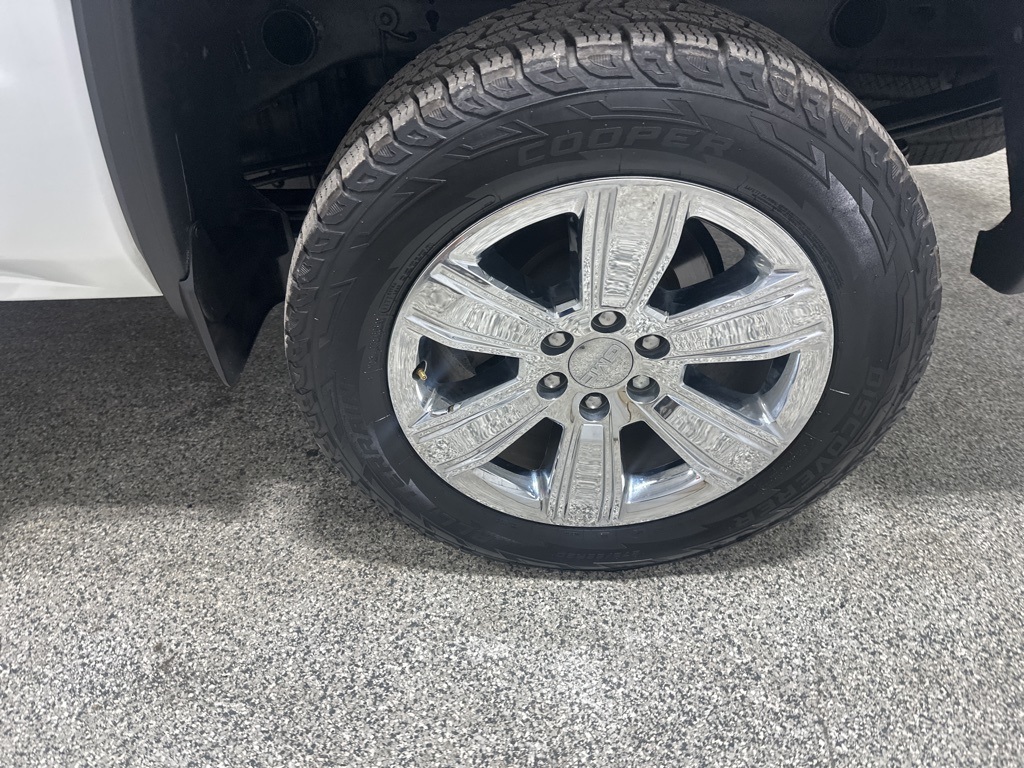 2018 Gmc Sierra 1500 SLT photo 7