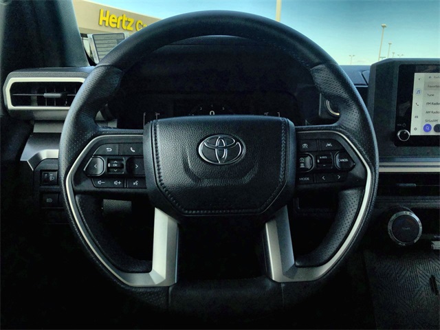 2025 Toyota 4Runner SR5 photo 6