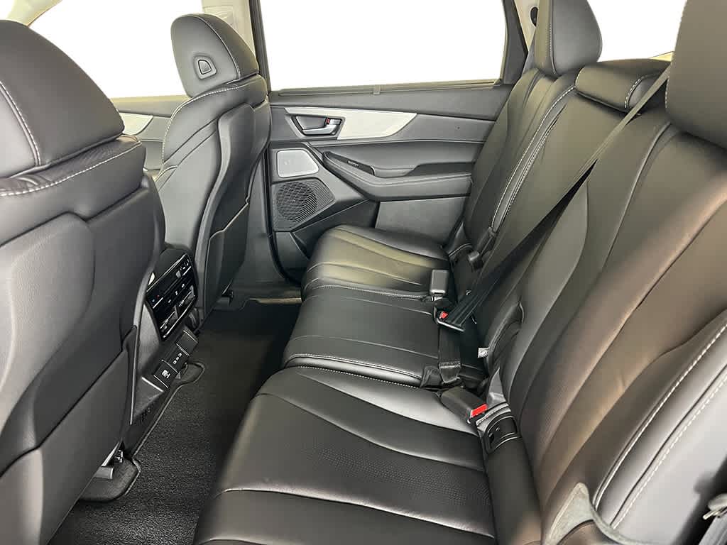 2026 Acura MDX Technology SH-AWD photo 28
