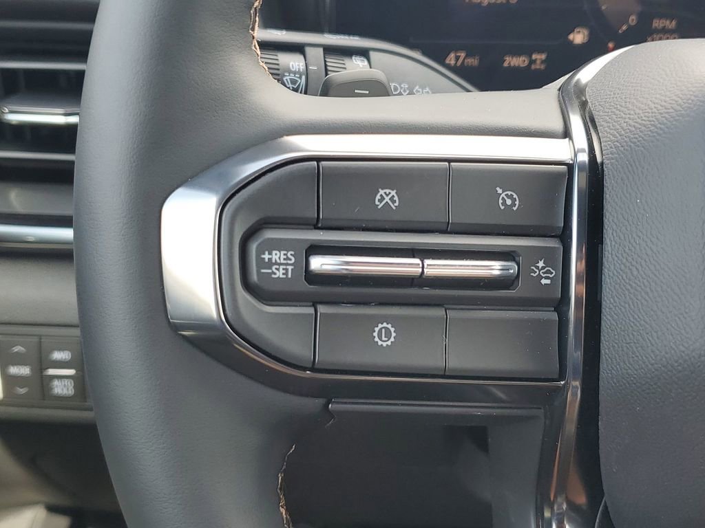 2026 Gmc Terrain AT4 photo 33