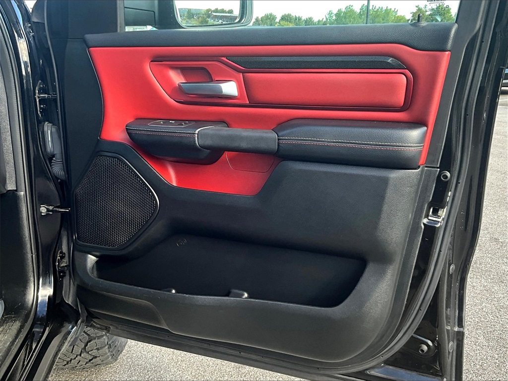 2019 Ram 1500 Rebel photo 12