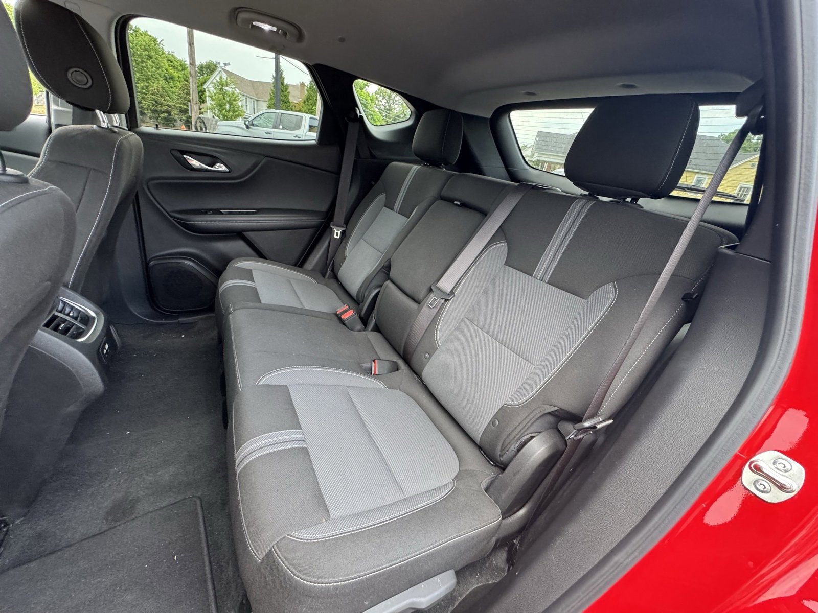 2024 Chevrolet Blazer 2LT photo 23