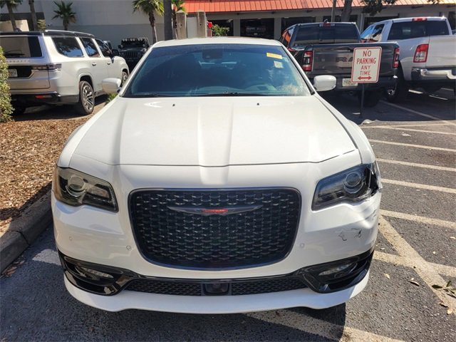 2023 Chrysler 300 S photo 2