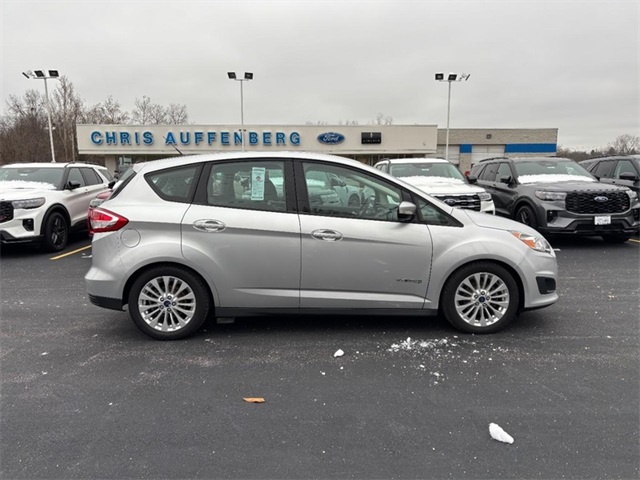 2017 Ford C-Max SE