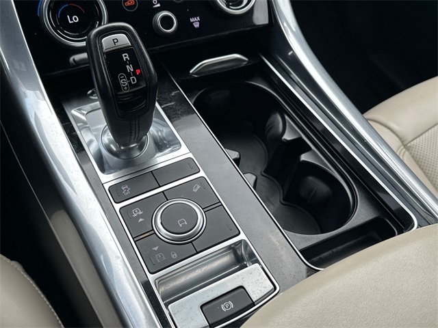2020 Land Rover Range Rover Sport HSE photo 26