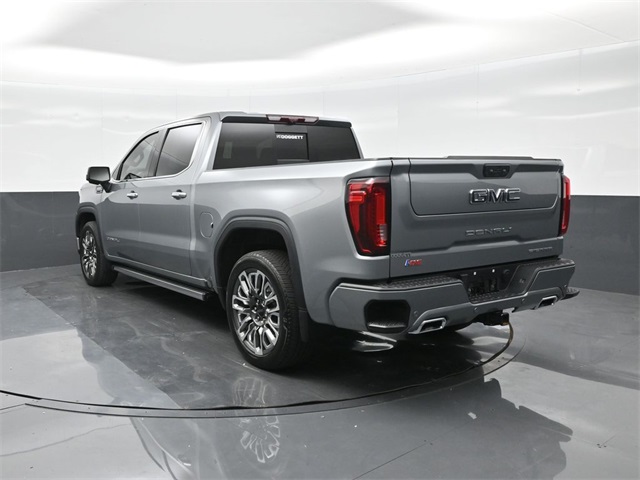 2024 Gmc Sierra 1500 Denali Ultimate photo 3