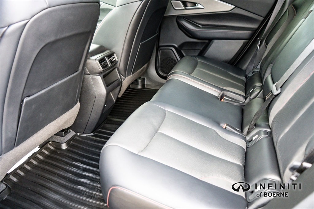 2024 Acura ZDX Base photo 27