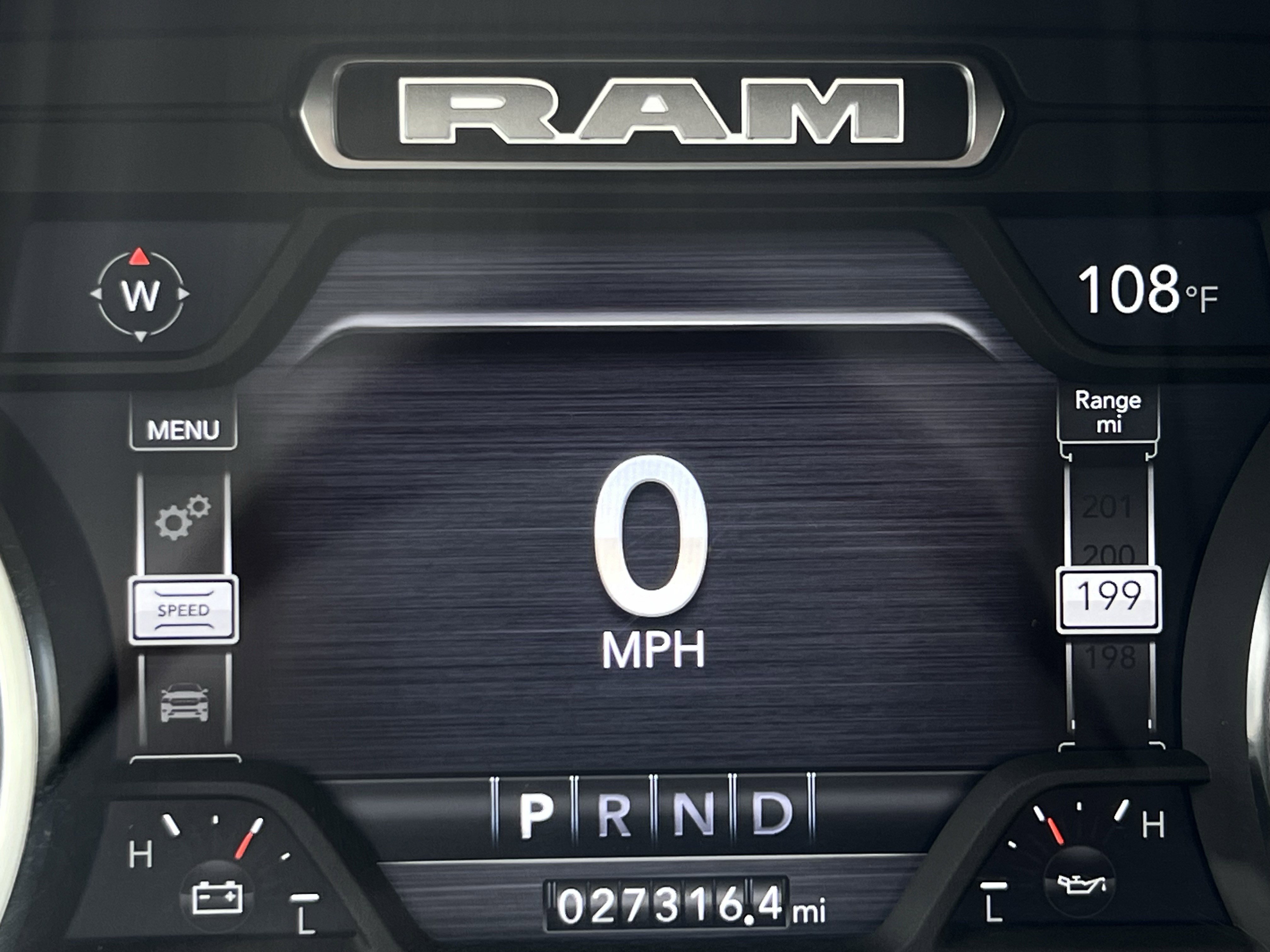 2024 Ram 2500 Laramie photo 10
