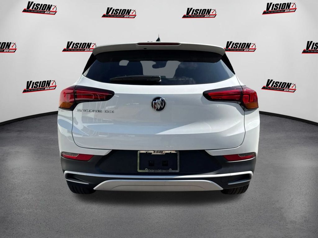 2023 Buick Encore GX Preferred photo 6