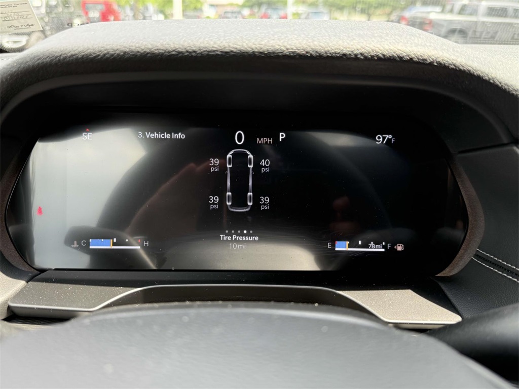 2025 Jeep Grand Cherokee Altitude X photo 25