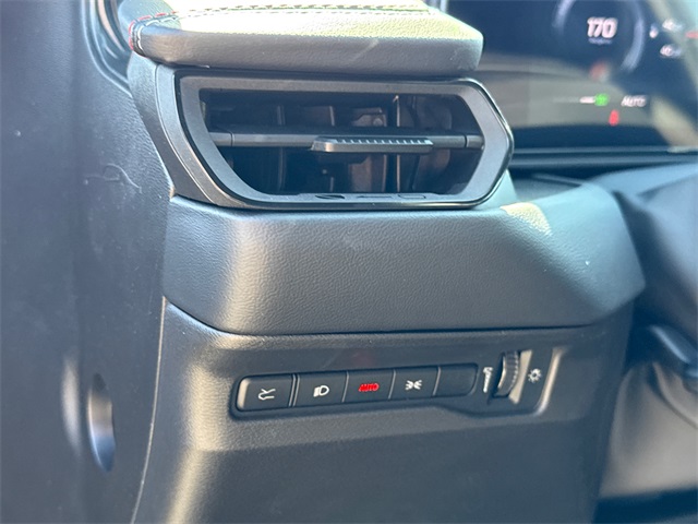 2025 Dodge Charger R/T photo 14