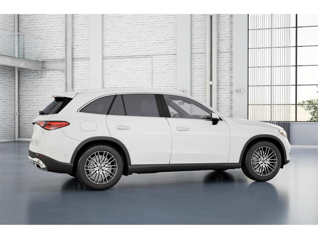 2026 Mercedes Benz GLC 300 photo 17