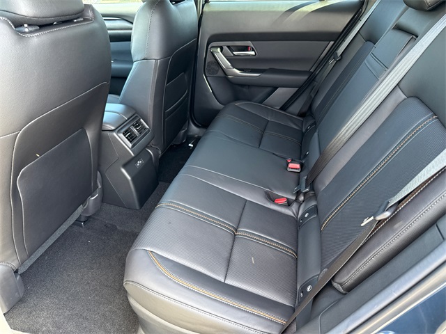 2025 Mazda CX-50 Premium Plus photo 24