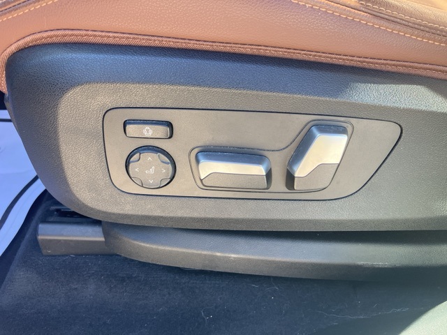 2020 Bmw X7 xDrive40i photo 22