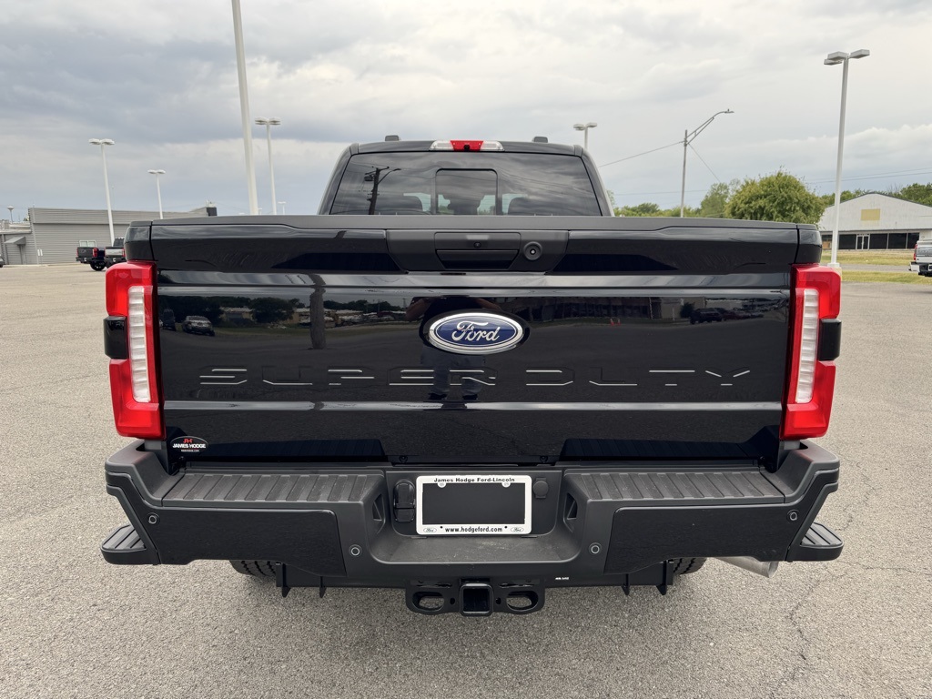 2025 Ford F-250 XL photo 6