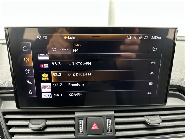 2025 Audi Q5 45 S line Premium Plus photo 7