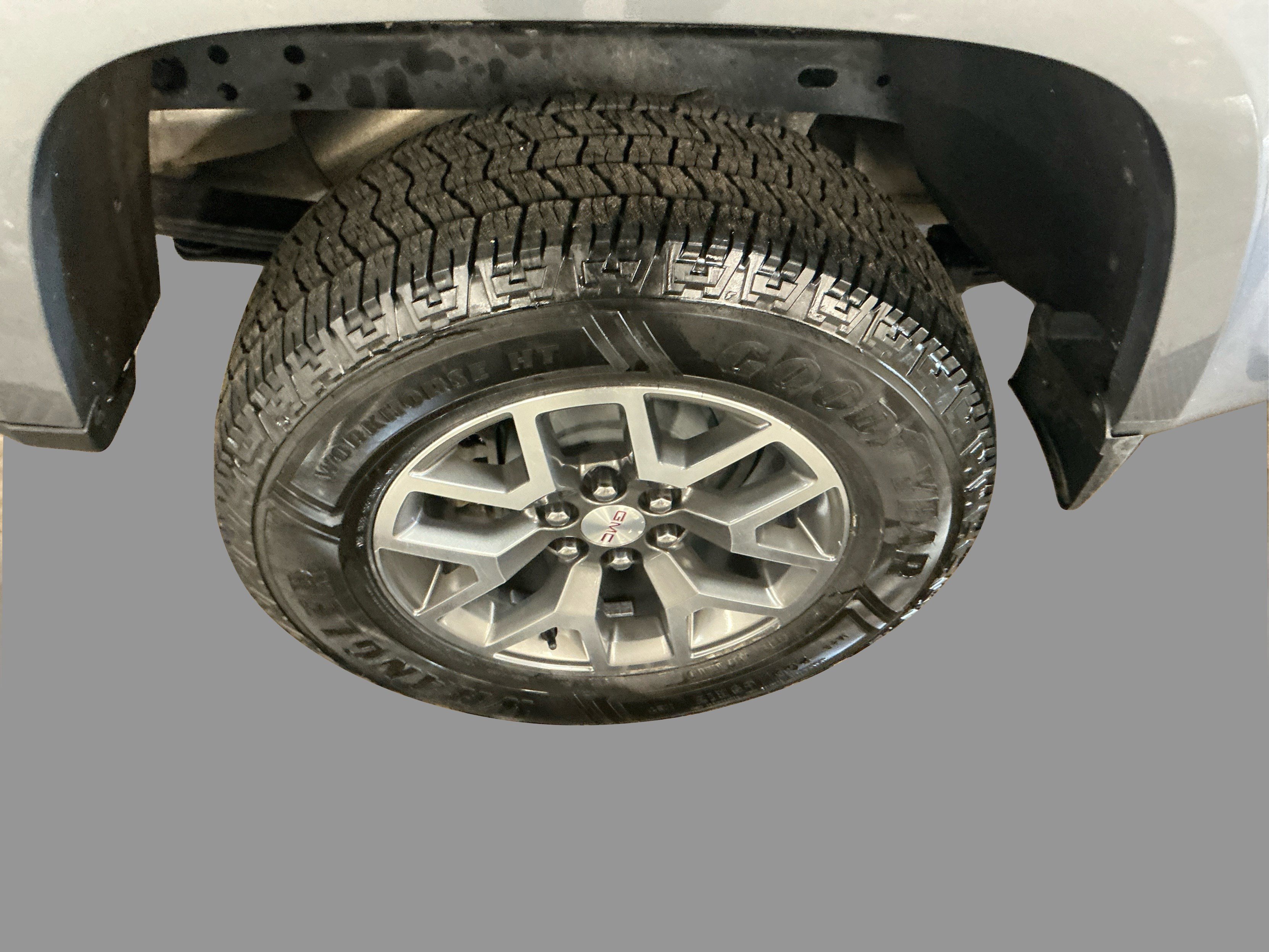 2022 Gmc Canyon AT4 photo 5