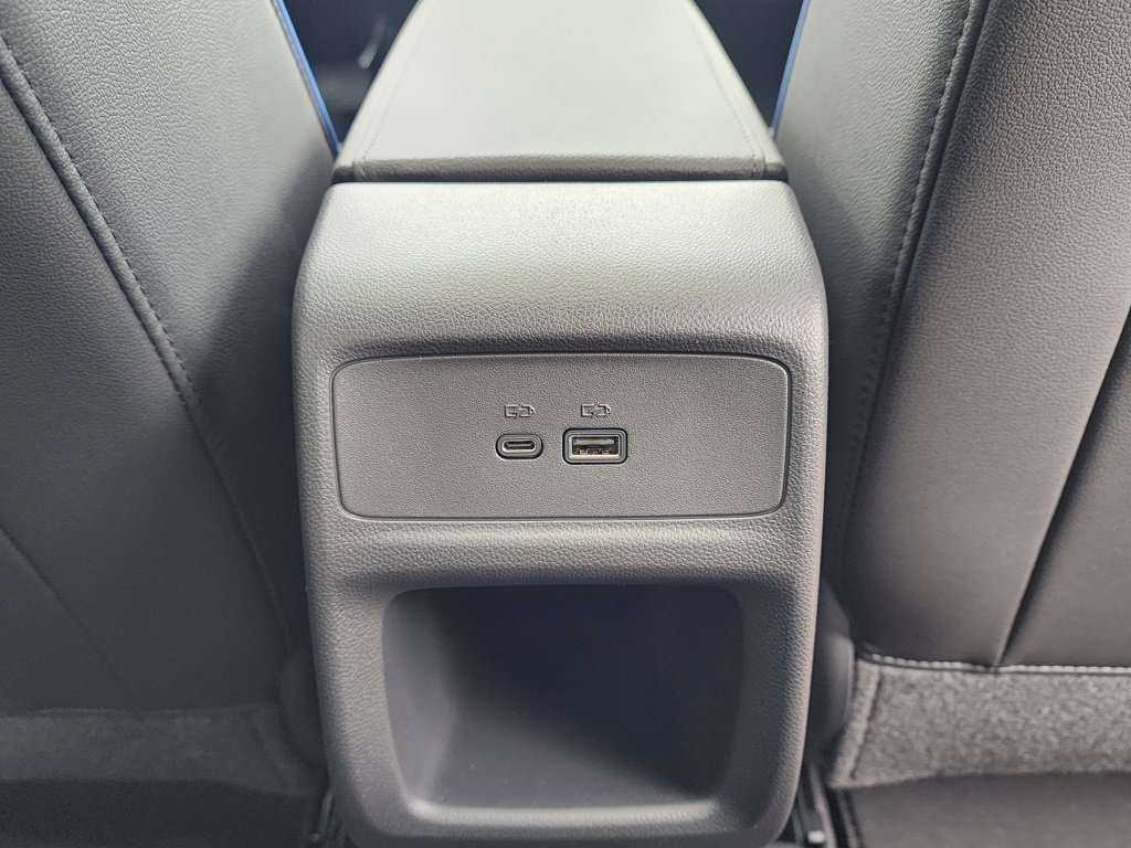 2026 Buick Envista ST photo 41