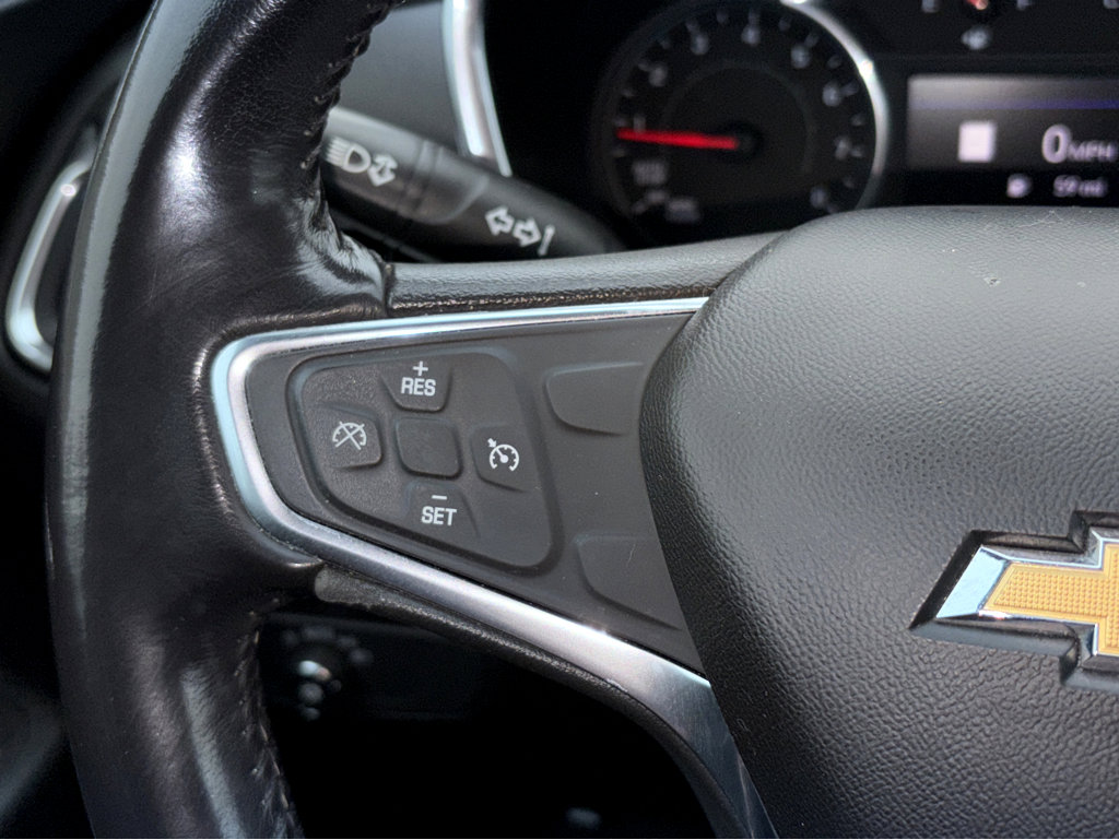 2019 Chevrolet Equinox LT photo 19