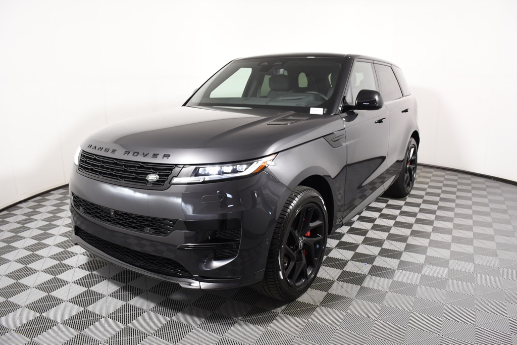 2025 Land Rover Range Rover Sport Dynamic SE's photo