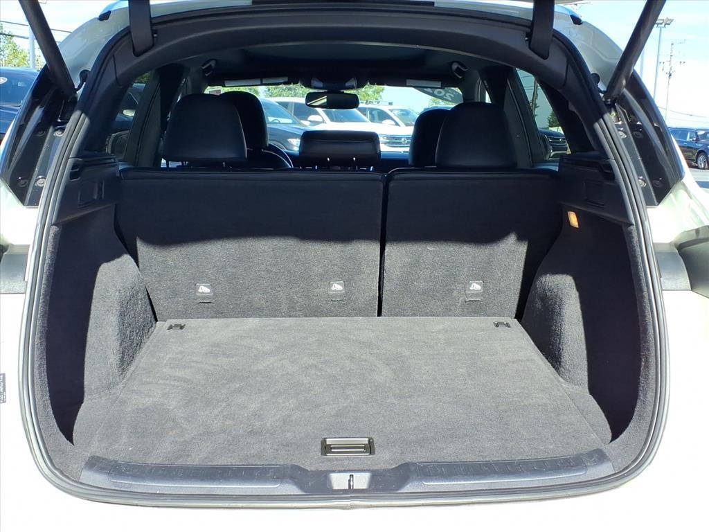 2021 Infiniti QX50 Luxe photo 23