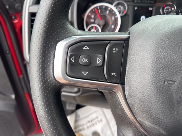 2026 Ram 3500 Tradesman photo 17