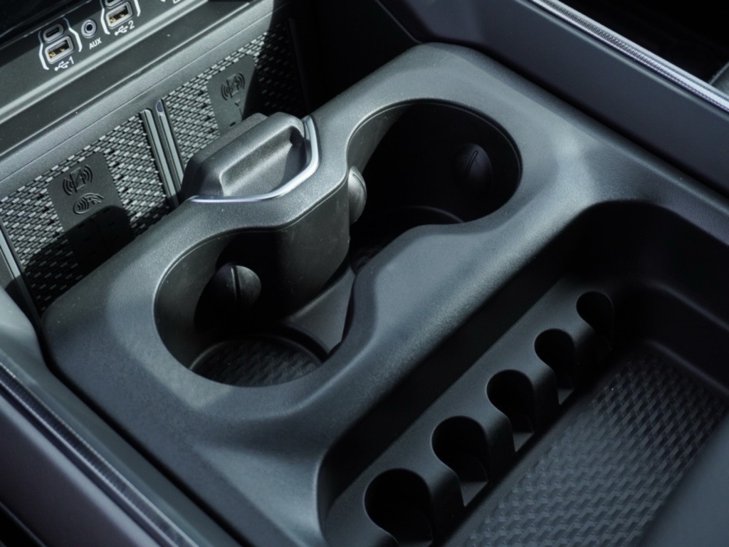 2026 Ram 1500 Rebel photo 19