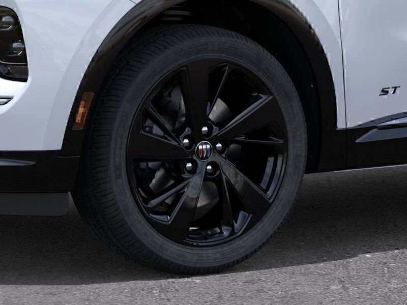 2025 Buick Envision Sport Touring photo 6