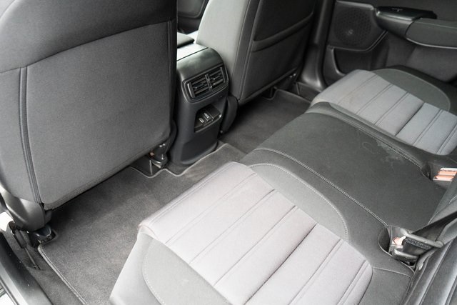 2021 Honda CR-V EX photo 17