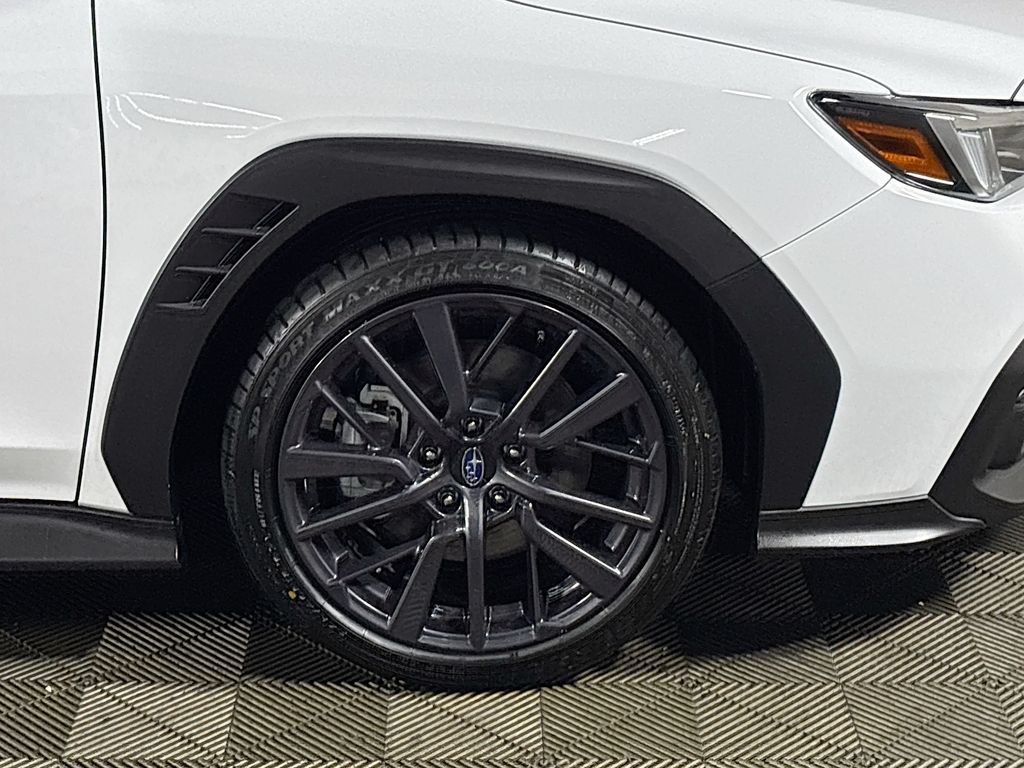 2025 Subaru WRX Premium photo 21