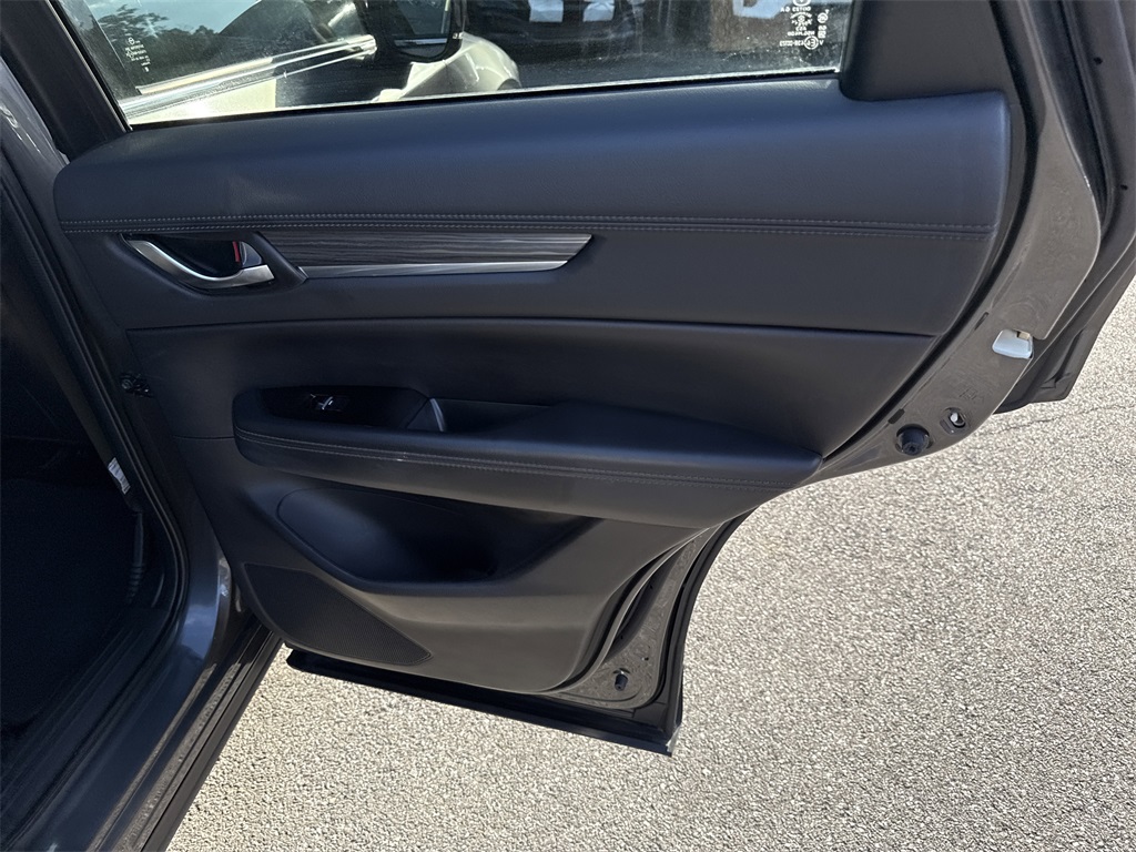 2019 Mazda CX-5 Grand Touring photo 31