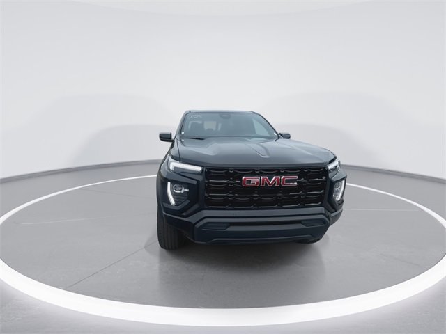 2025 Gmc Canyon Elevation photo 3