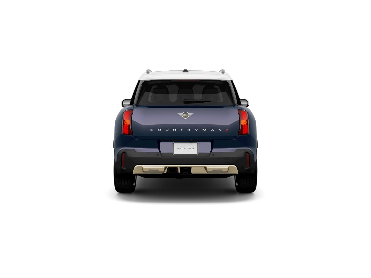 2026 Mini Countryman S ALL4 photo 5