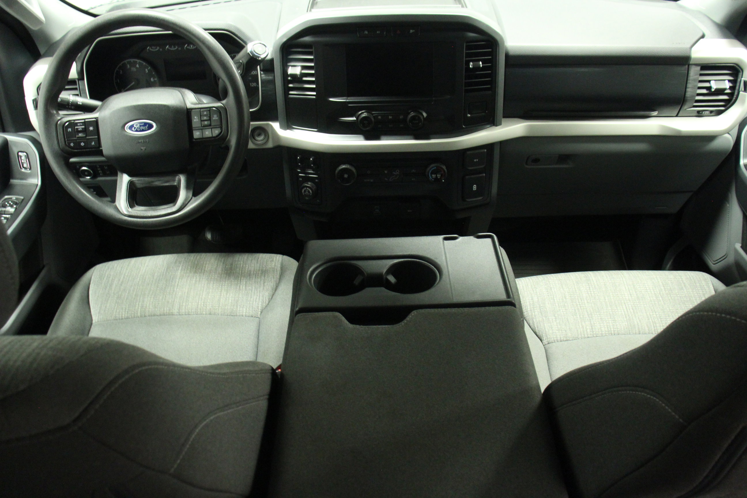 2021 Ford F-150 XLT photo 14