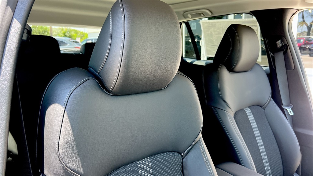 2025 Mazda CX-50 2.5 S Premium photo 43