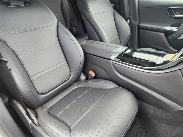 2026 Mercedes Benz GLC 350e 4MATIC photo 15