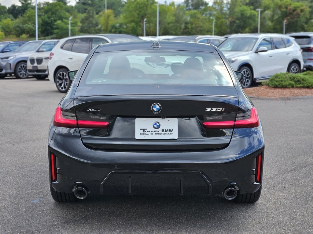 2025 Bmw 330i xDrive photo 6