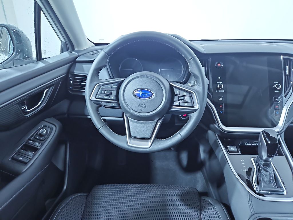 2025 Subaru Outback Premium photo 13
