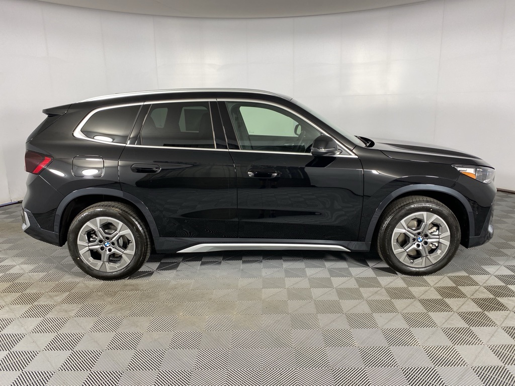 2025 Bmw X1 XDrive28i photo 28