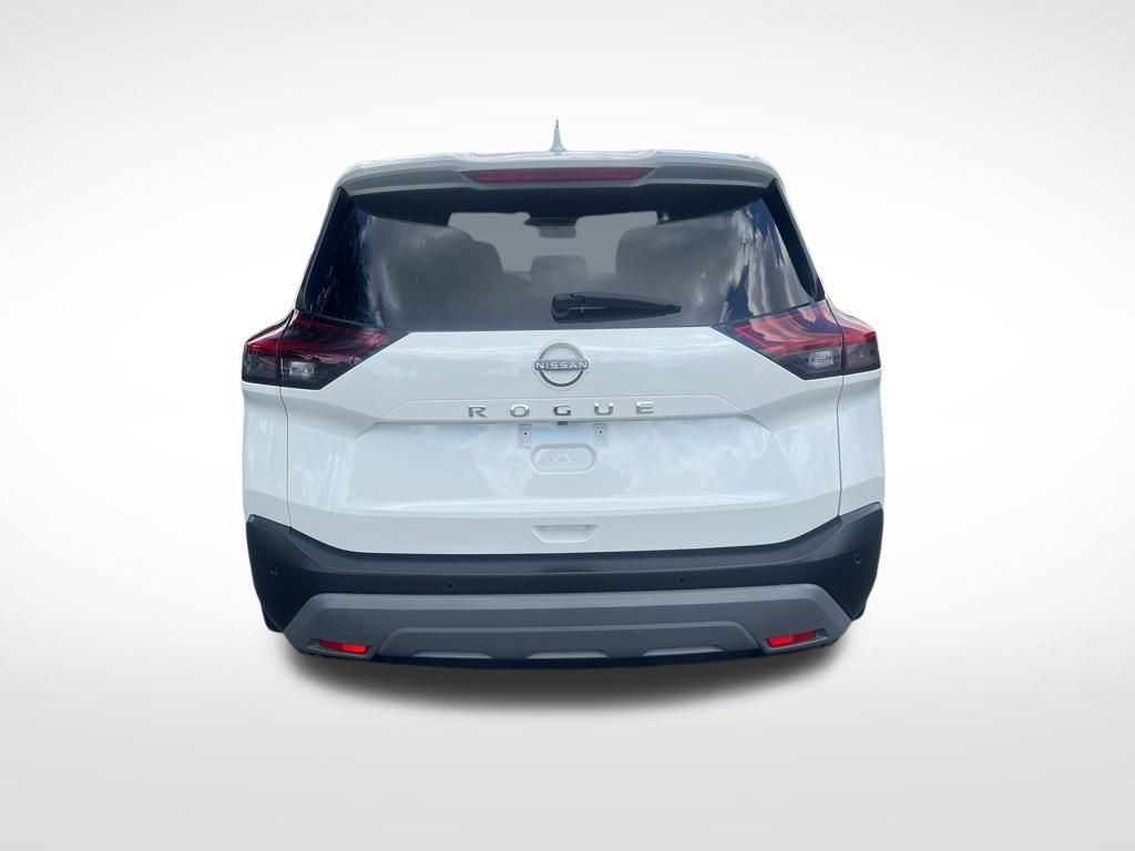2023 Nissan Rogue SV photo 41