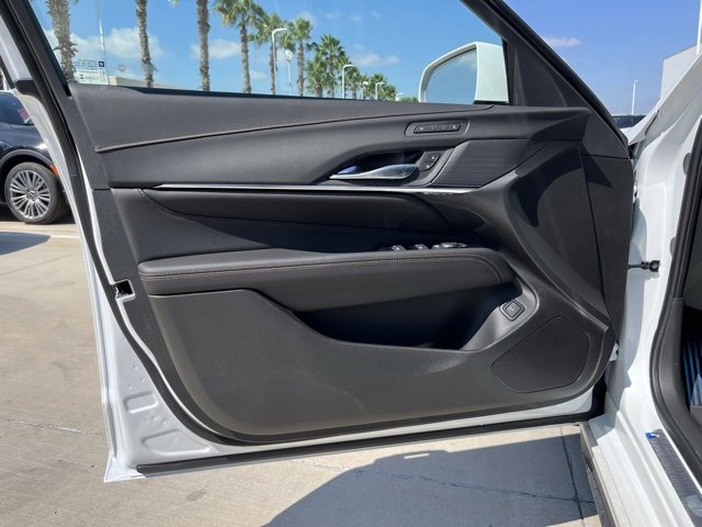 2025 Cadillac CT4 Sport photo 10