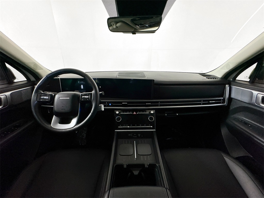 2024 Hyundai Santa Fe XRT photo 3