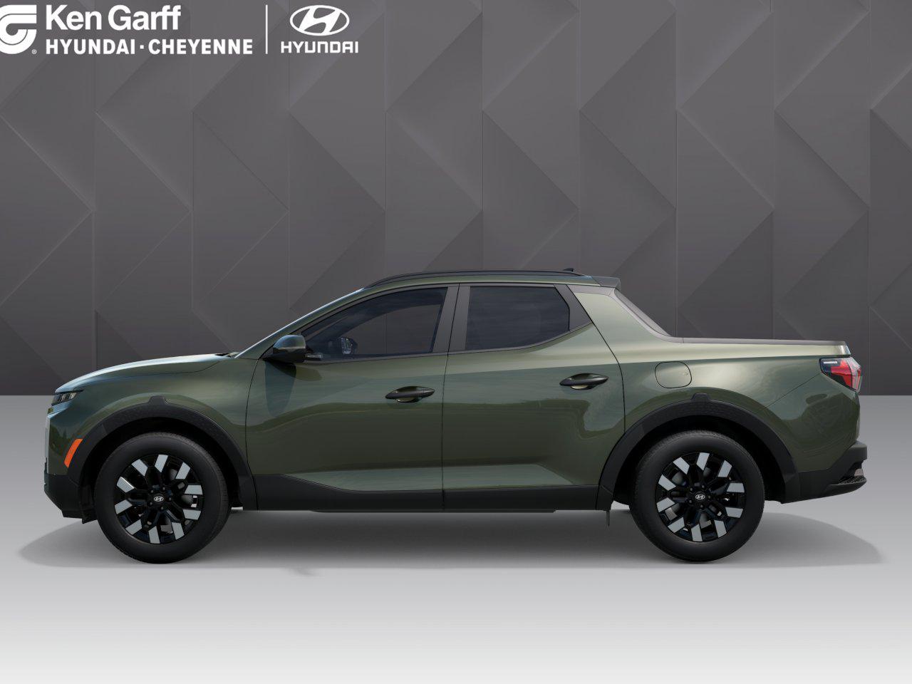 2026 Hyundai Santa Cruz SEL Activity photo 3