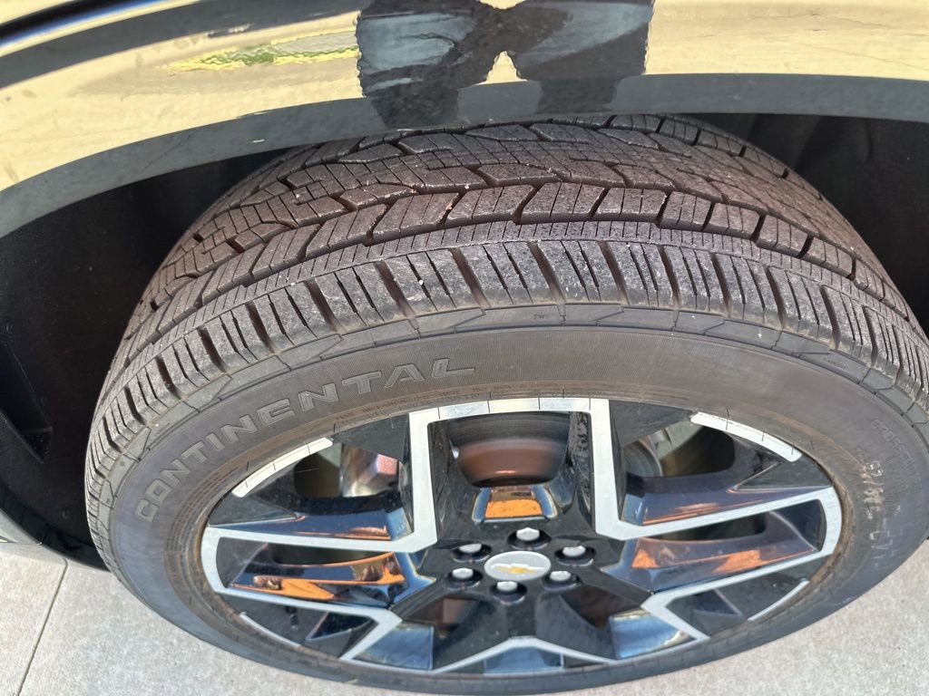 2026 Chevrolet Traverse High Country photo 31