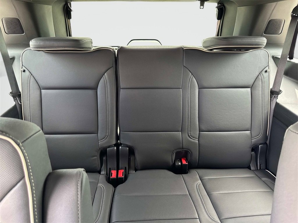 2025 Gmc Yukon photo 20
